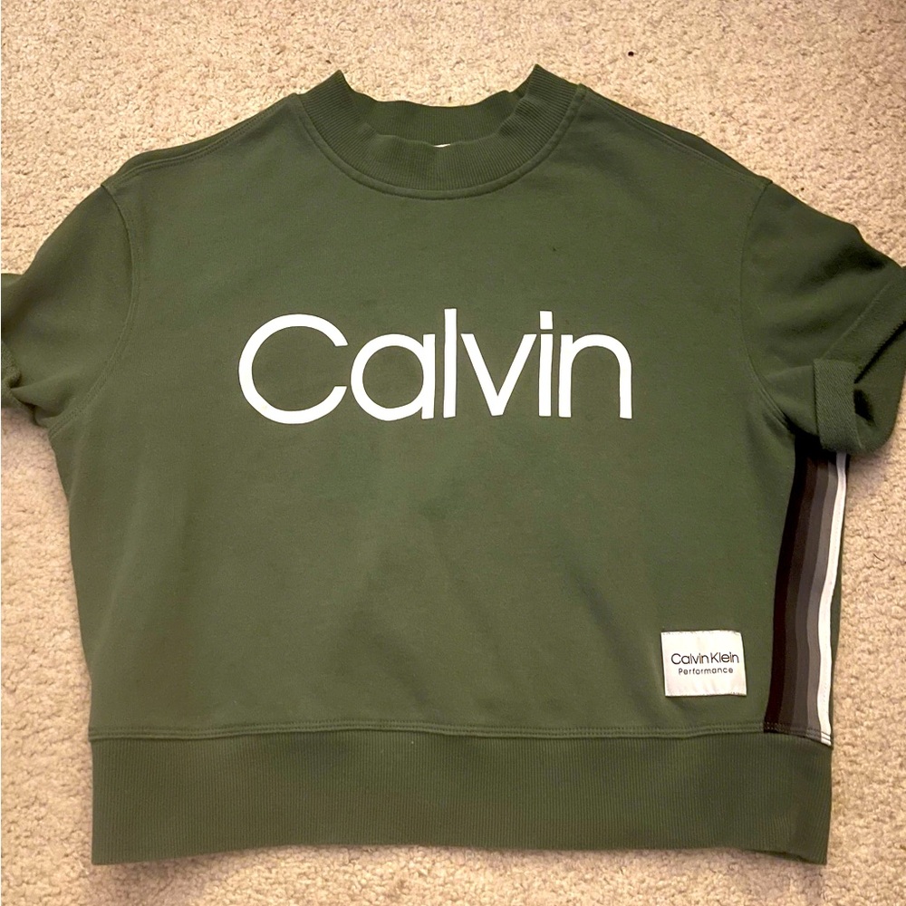 Calvin Klein shirt